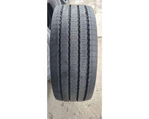 Haohua GS51 (рульова) 215/75 R17.5 135/133J PR18